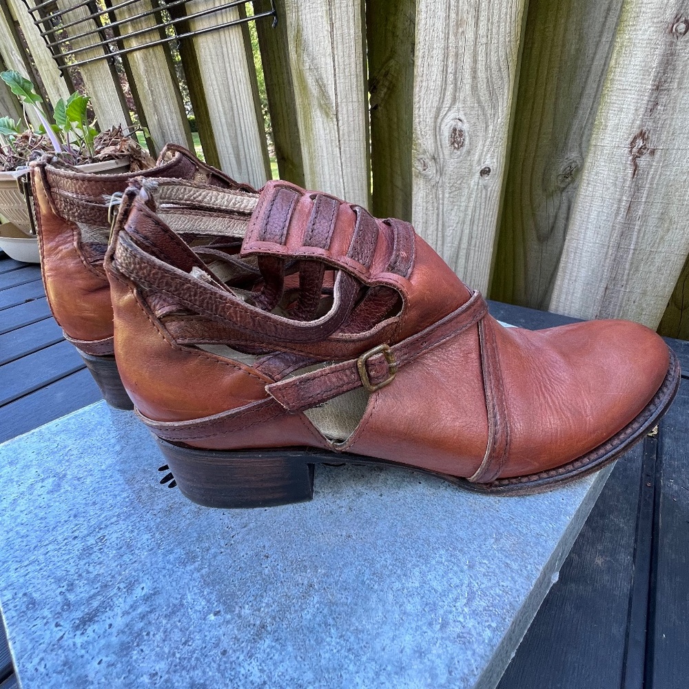 Freebird Stair size 10